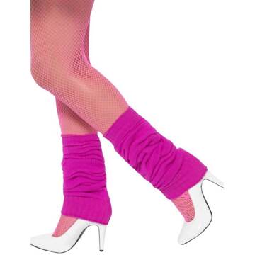 Smiffys Dressing Up & Costumes | Costumes -Shoe Sock Glove Unde - Legwarmers