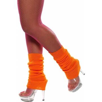 Smiffys Dressing Up & Costumes | Costumes -Shoe Sock Glove Unde - Legwarmers