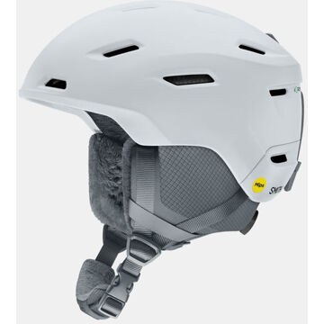 Smith Descend Mips Skihelm Wit
