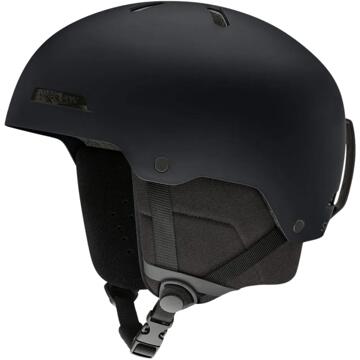 Smith Rodeo Mips Ski/snowboardhelm 51-55 Zwart
