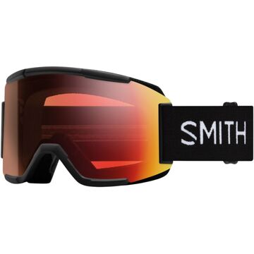 Smith Squad Ski/snowboardbril 1 Zwart