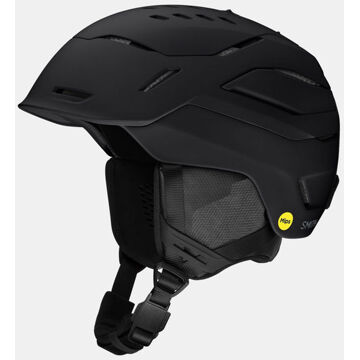 Smith Vantage 2 Mips Skihelm Zwart
