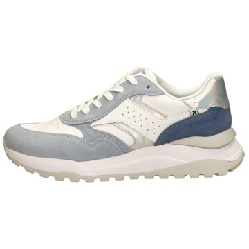 Sneakers Laag Licht blauw - 37