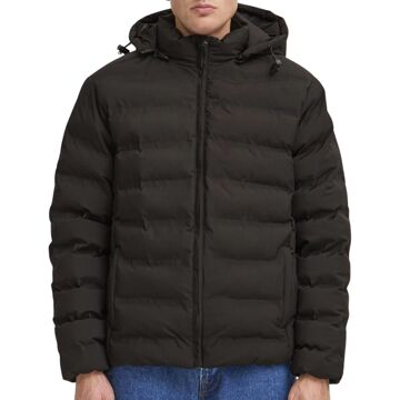 Solid Milas Winterjas Heren - S