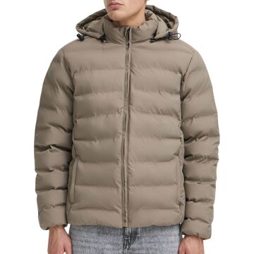 Solid Milas Winterjas Heren - XL