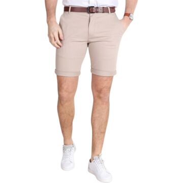 Solid Rockcliffe Short Heren - XXL