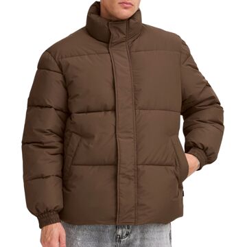 Solid Roy Puffer Winterjas Heren - XL