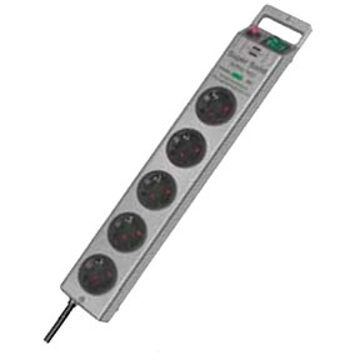 Solid SUPER-SOLIDE 5-V INCL. BEV. 4.500A