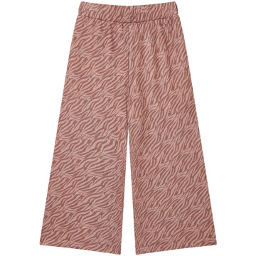 Someone meisjes broek Beige - 110