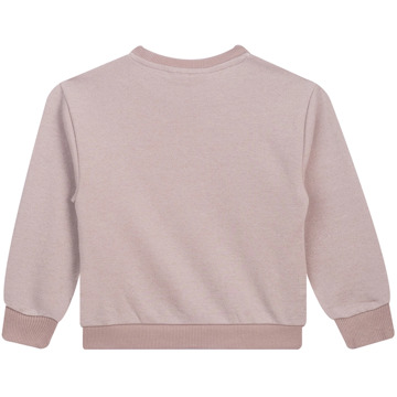 Someone meisjes sweater Beige - 110