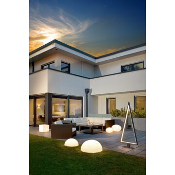 Sompex Apollo met stekker (medium)