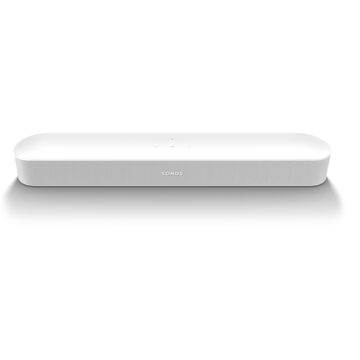 Sonos BEAM GEN2 Soundbar Wit