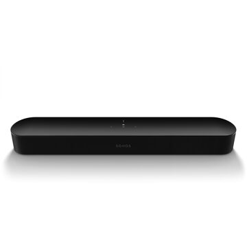 Sonos BEAM GEN2 Soundbar Zwart