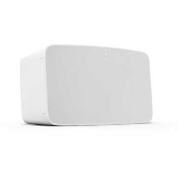 Sonos Five Wifi speaker Wit