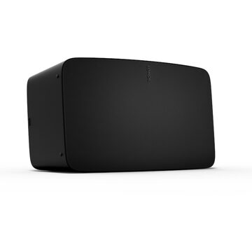 Sonos Five Wifi speaker Zwart