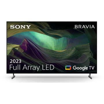 Sony Bravia KD-75X85L - 4K Full Array LED (2023)