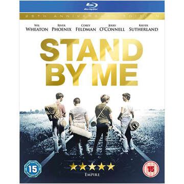 Sony Pictures Stand By Me