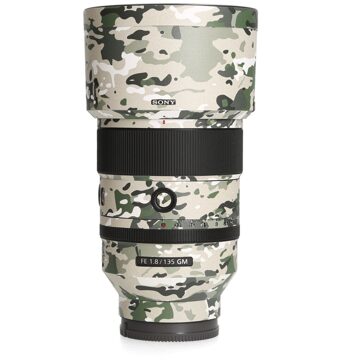 Sony Sony FE 135mm F1.8 GM