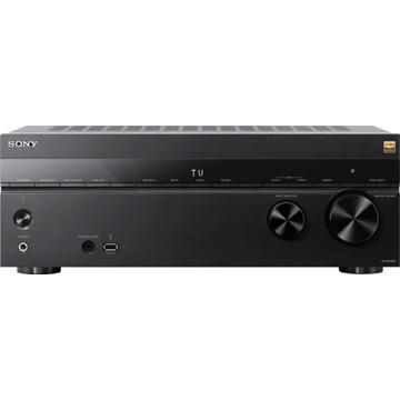 Sony TAAN1000.CEL Soundbar Zwart