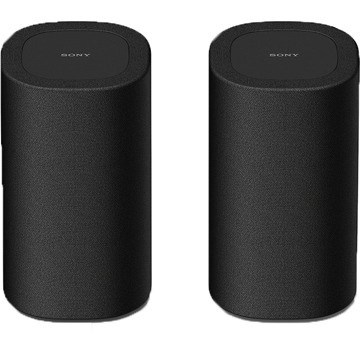 Sony Theatre Rear 8 Soundbar