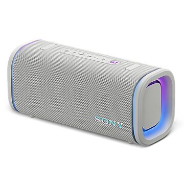 Sony ULT Field 5 Bluetooth speaker Wit