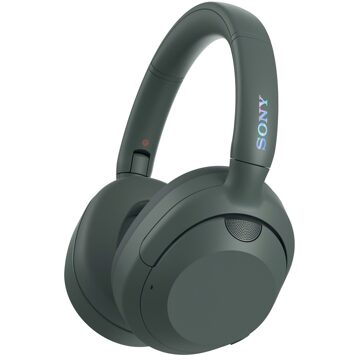 Sony ULT WEAR bluetooth Over-ear hoofdtelefoon groen
