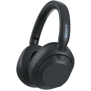 Sony ULT WEAR bluetooth Over-ear hoofdtelefoon zwart