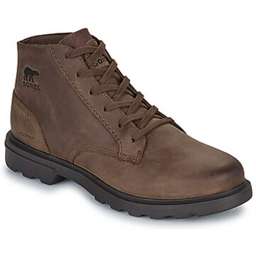 Sorel Laarzen Sorel CYPRUS BOOT WP" Bruin - 40,41,44