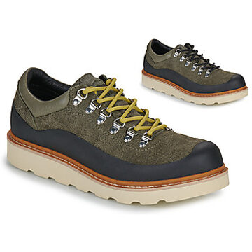 Sorel Lage Sneakers Sorel SLABTOWN 62' EXPLORER" Bruin - 40,41,42,43,44,45