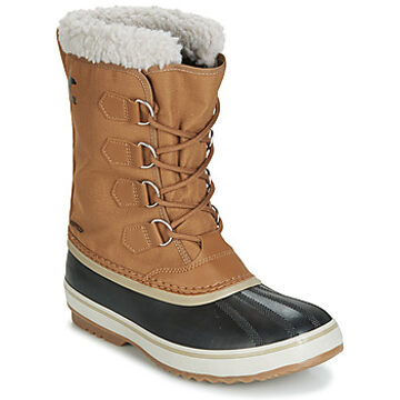 Sorel Snowboots Sorel 1964 PAC NYLON" Bruin - 40,41,42,43,44,45,46,47