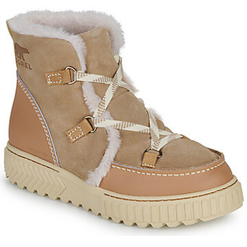 Sorel Snowboots Sorel ONA AVE ALPINE BOOT WP" Beige - 36,37,38