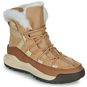 Sorel Snowboots Sorel ONA RMX GLACY WP" Bruin - 36,37,38,41