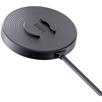 SP CONNECT Charging Module SPC+ - Voor SPC+ Mounts - Draadloos opladen - Zwart - One size