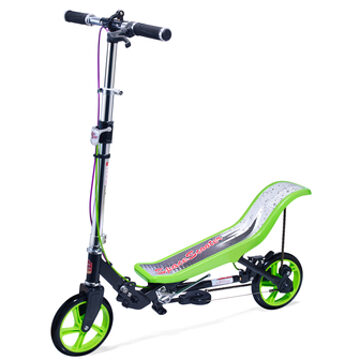 Space Scooter Space Scooter® X590