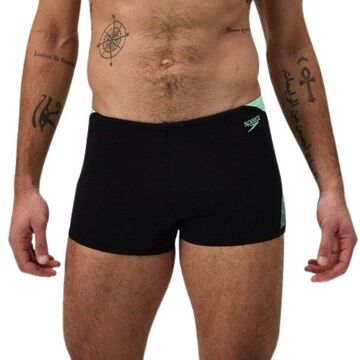Speedo END+ Hyper Boom Splice Zwemboxer Heren - 5 - 85cm