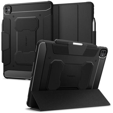 Spigen Rugged Armor Pro iPad Pro 13 (2024)