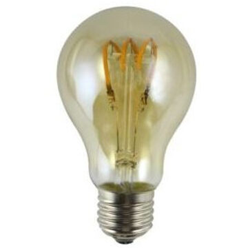 spl | LED Lamp | Grote fitting E27  | 6.5W Dimbaar