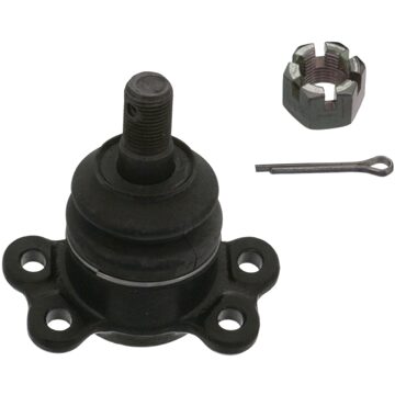 Ssangyong Fuseekogel