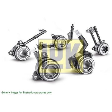 Ssangyong Koppelingsdruklager , koppeling 510037910