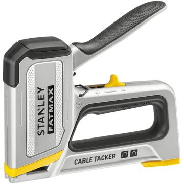 Stanley Fatmax 2 In 1 Kabeltacker
