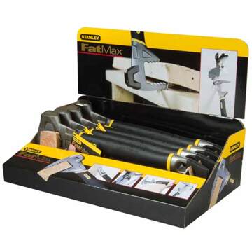 Stanley Fatmax 3253561551192 Fatmax Fubar II