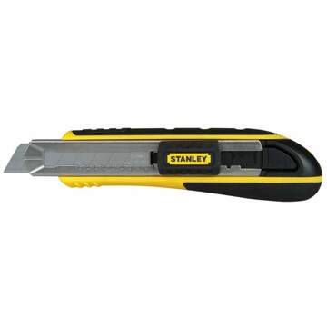 Stanley Fatmax FatMax Afbreekmes 18mm