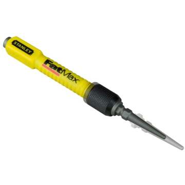 Stanley Fatmax FatMax Drevel - 2in1