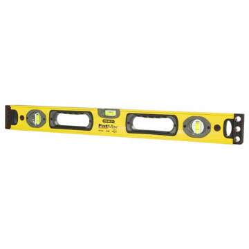 Stanley Fatmax FatMax - Waterpas - 600mm