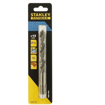 Stanley Fatmax Metaalboor Sta51123-qz 151x13mm