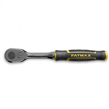 Stanley Fatmax Ratel 3/8" 120 Tanden
