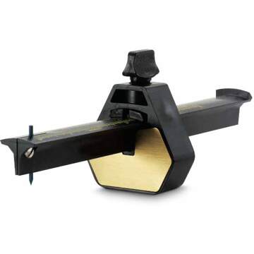 Stanley Kruishout Kunststof - 215 mm