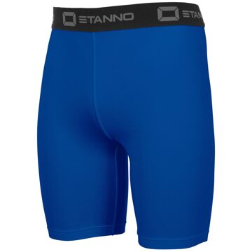 Stanno Centro Tight Sportbroek Unisex - Maat 116/128