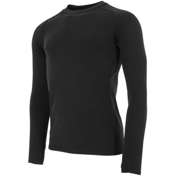 Stanno Core Thermo Longsleeve Heren zwart - XL
