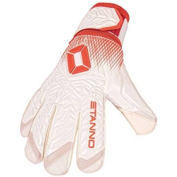 Stanno Ultimate Grip JR III Goalkeeper Gloves Wit - 6